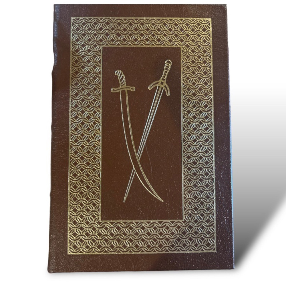 The Talisman - Scott
